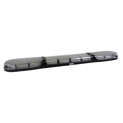 Britax A13772.240.LDV 5ft/1500mm Fully Loaded Aerolite Clear LED Low Profile Lightbar PN: A13772.240.LDV